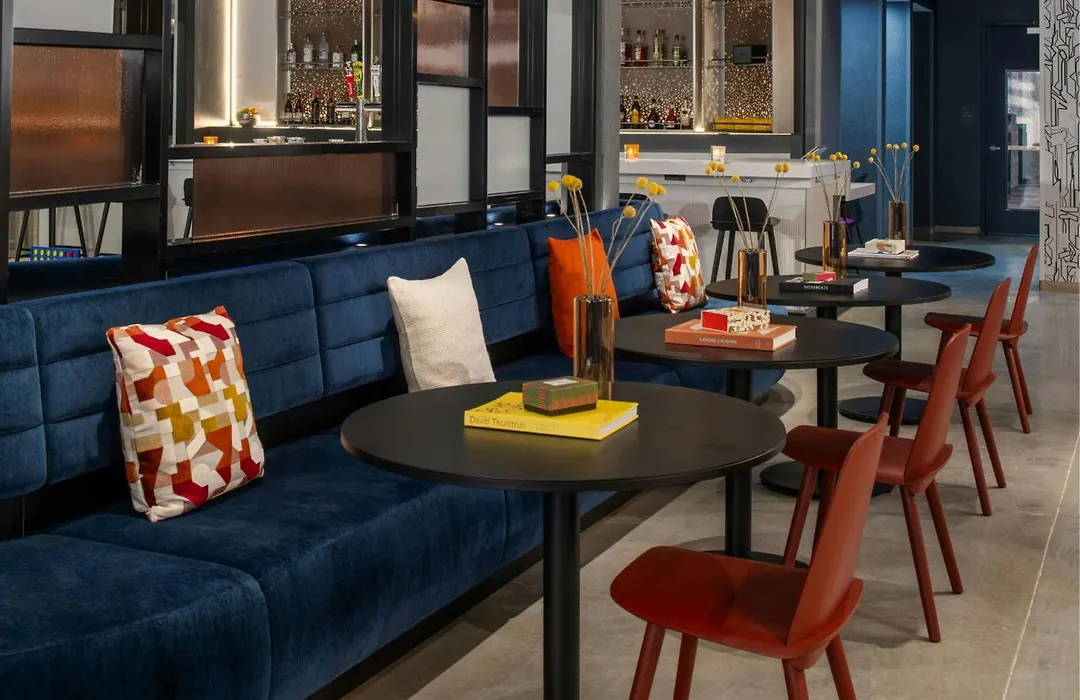 Aloft By Marriott Sacramento Airport Natomas-1
