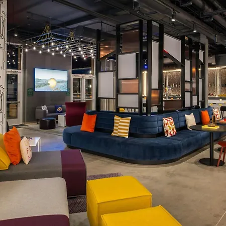 Aloft By Marriott Sacramento Airport Natomas-3